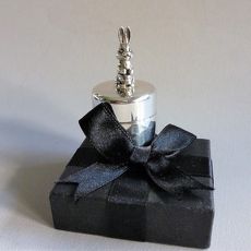 Luxe kraamkado/tandendoosje