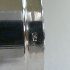 Luxe kraamkado/tandendoosje