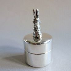 Luxe kraamkado/tandendoosje